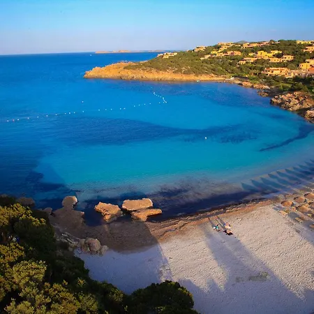 Gioia - Cala Granu Arzachena