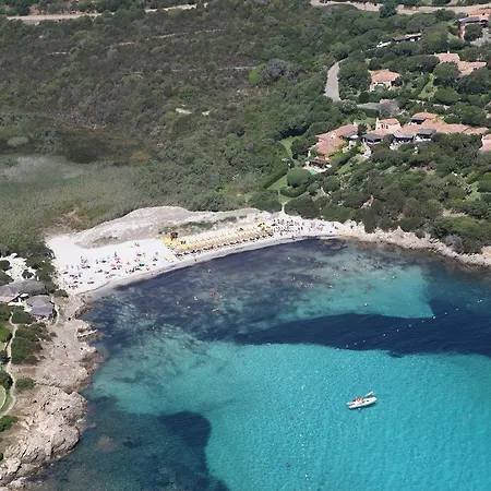 Gioia - Cala Granu Villa