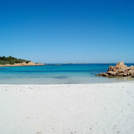 Villa Gioia - Cala Granu