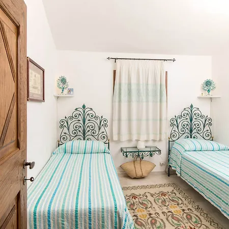 Gioia - Cala Granu Villa Arzachena