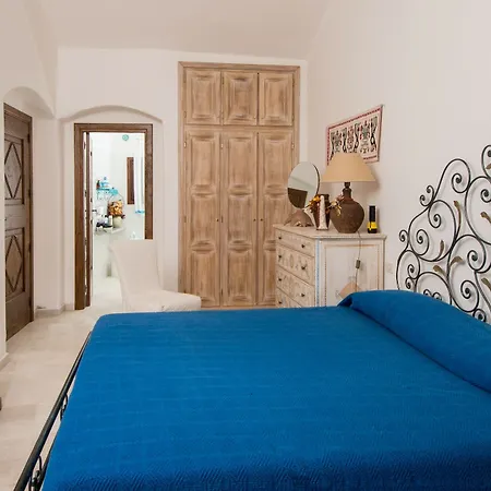 Gioia - Cala Granu Arzachena